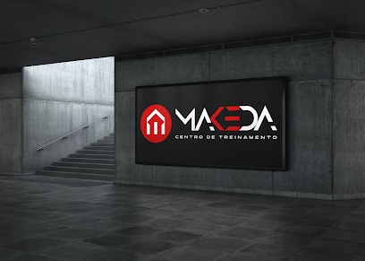 Makeda Centro de Treinamento