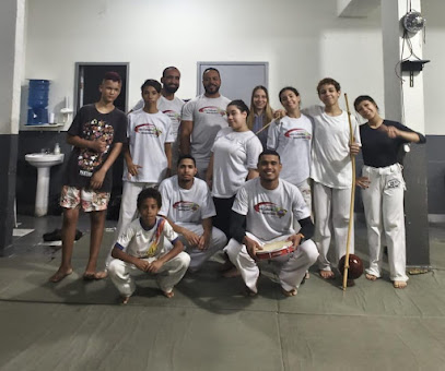 Projeto Petroni Jiu Jitsu