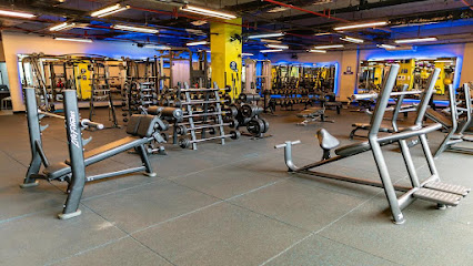 Academia BlueFit Marechal