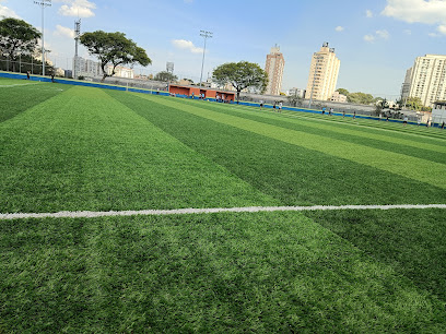 Campo do D.E.R