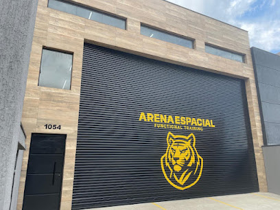 Arena Espacial