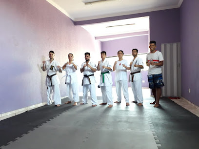 Dojo Ávila