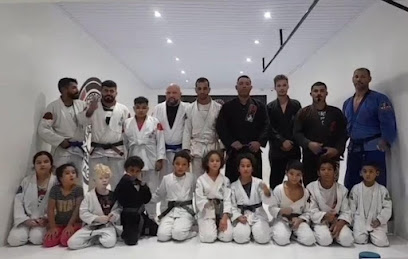 Okami Dojo