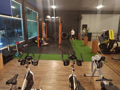 Academia AJC Planalto