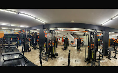 Academia Corpus Fitness