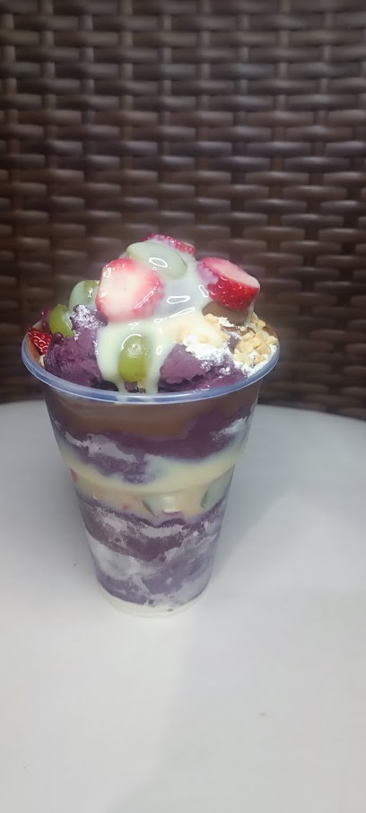 Açaí da Mari
