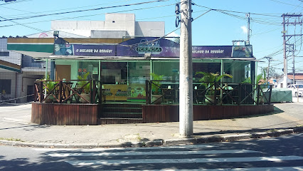 Açaí Formosa Área Verde