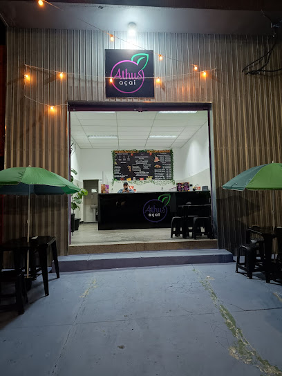Athus Açai