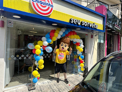 Chiquinho Sorvetes - Assunção