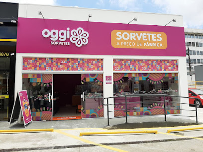 Oggi Sorvetes - Avenida João Firmino