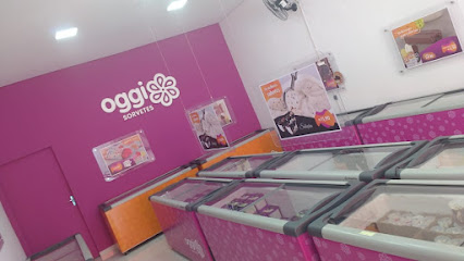 Sorveteria Oggi - Independência