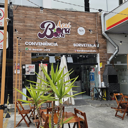 Bora Bora Açaí