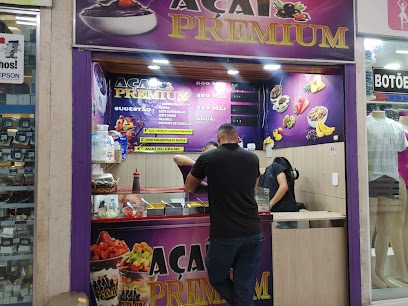 Açaí Premium