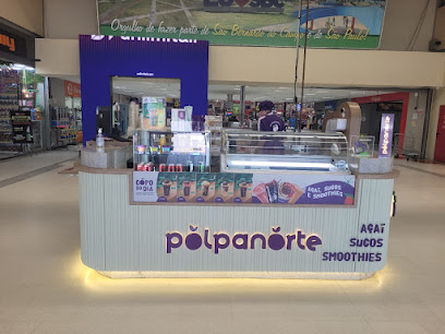 Polpanorte Açaí Marechal