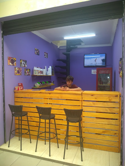 Power R Açaí e Sorvetes