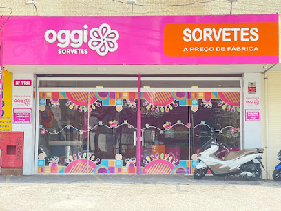 Oggi Sorvetes - Demarchi