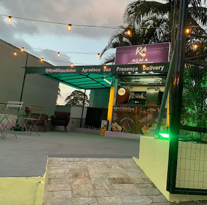 R4 Açaí & Espetinhos