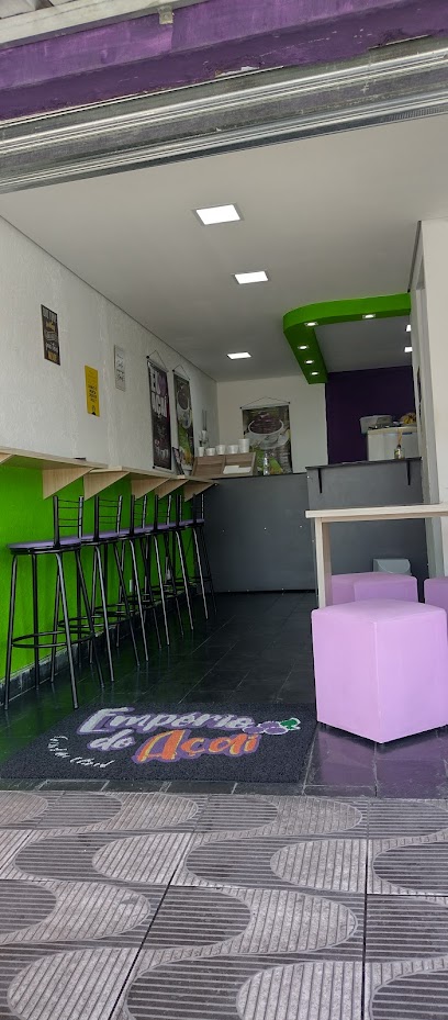 Empório do Açaí