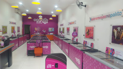 Oggi Sorvetes - Ferrazópolis