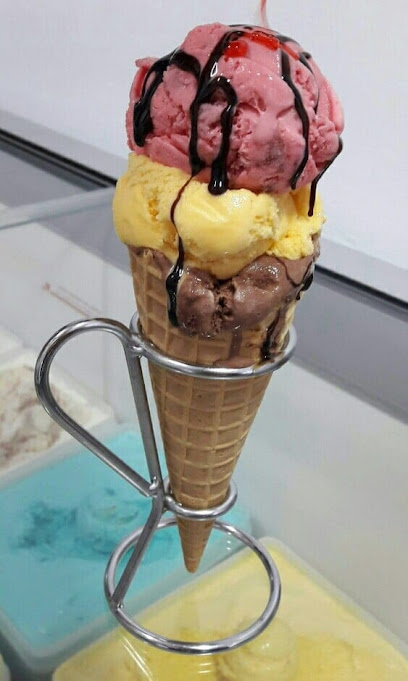 Rosana & Flavio Sorvetes