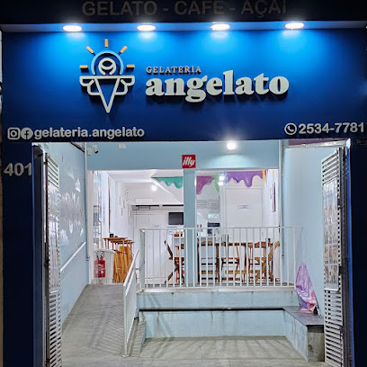 Gelateria Angelato