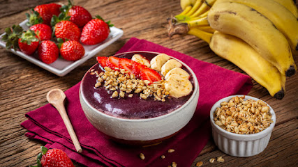 Açaí e Sorvetes Amelice