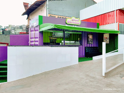 Açaí Formosa Silvina