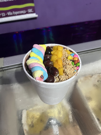 Açaitaria & Sorveteria da Gih