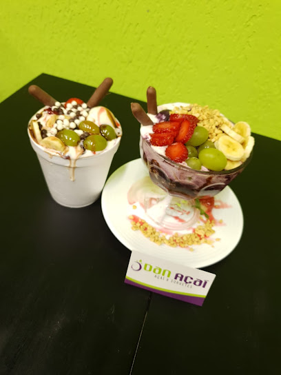 Dan Açaí