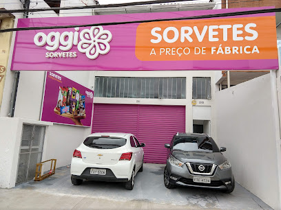 Oggi Sorvetes - Nova Petrópolis