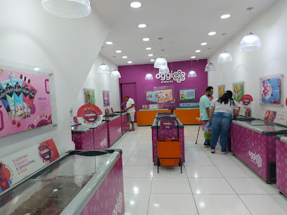 Oggi Sorvetes - Vila São Pedro