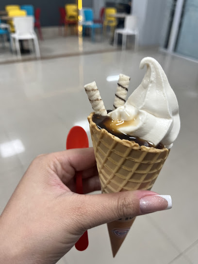 Chiquinho Sorvetes - Havan