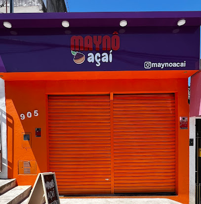 Maynô Açaí