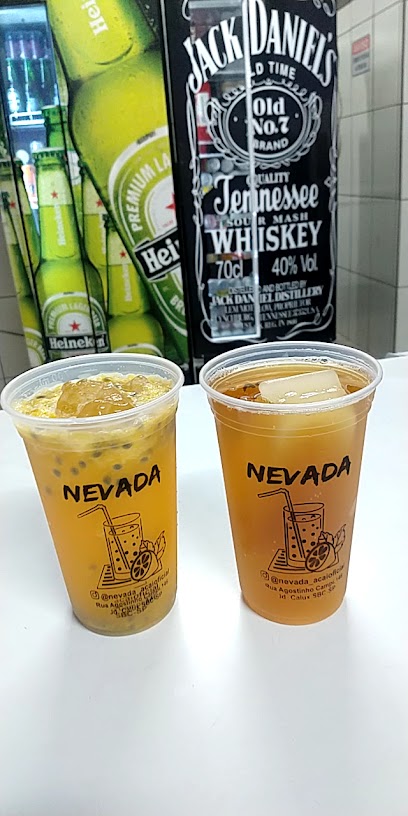 Nevada Açaí e Drinks