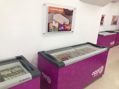 Oggi Sorvetes - Planalto