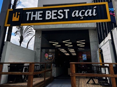 The Best Açaí
