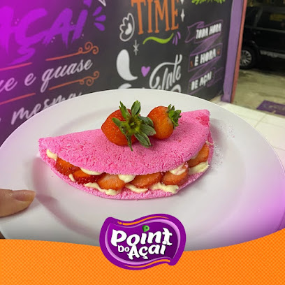 Point do Açaí