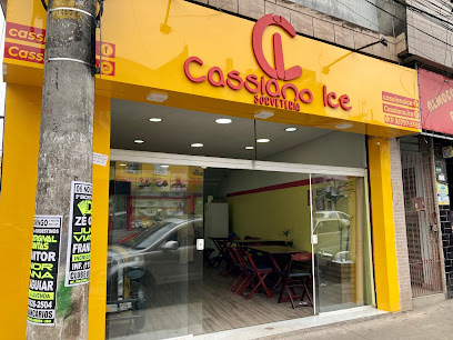 Sorveteria Cassiano Ice