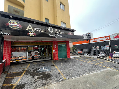 Açougue ARGOM