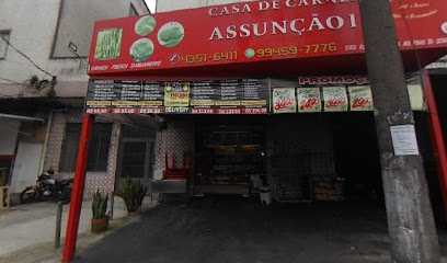 Casa de Carnes Assunção I