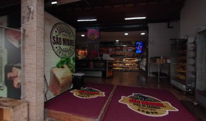 Casa de Carnes São Miguel