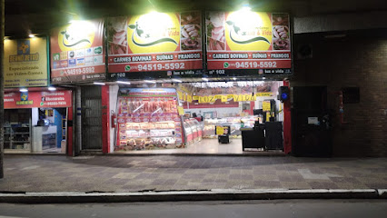 Casa de Carne Luz e Vida