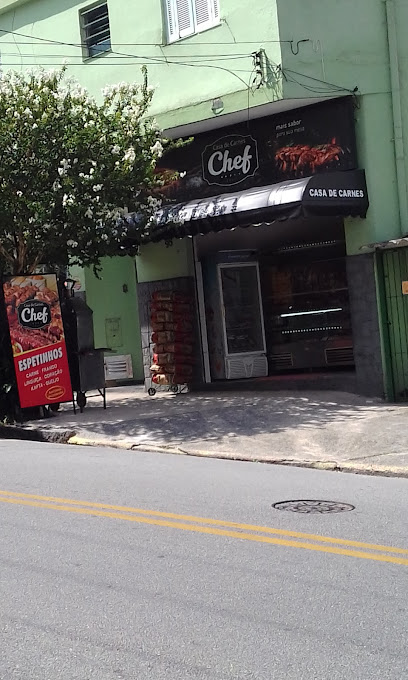 Casa de Carnes Chef