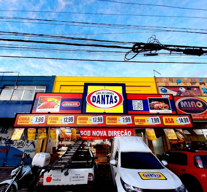 Casa de Carnes Dantas