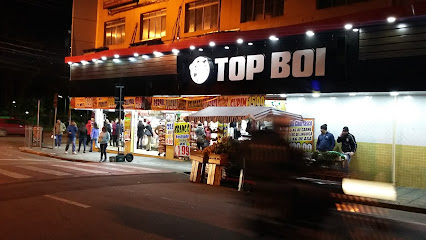 Casa de Carnes Top Boi
