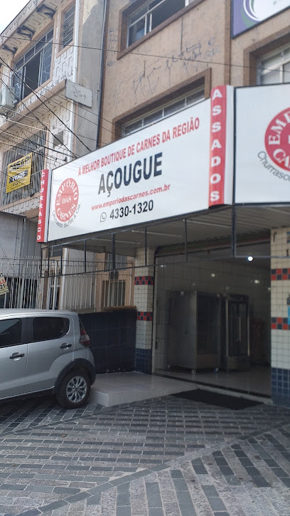Empório das Carnes