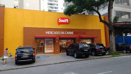 Swift - Prestes Maia