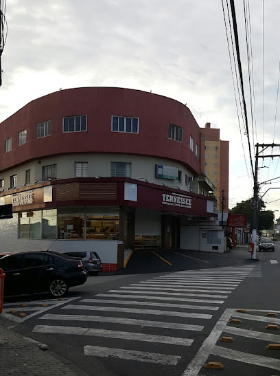 Casa de Carnes Tennessee