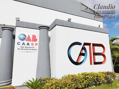 OAB - 39ª Subseção de São Bernardo do Campo