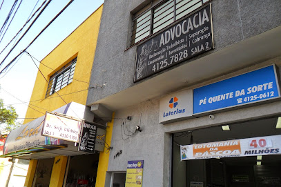 Evandro Advogado Trabalhista